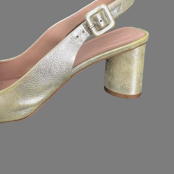 KK DODDS - Genevieve Moon 492 - Picture 7 of 14